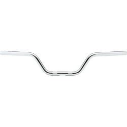Τιμόνι performance high chrome FL 24 LA CHOPPERS LA-7378-02 Τιμόνι performance high chrome FL 24 LA CHOPPERS LA-7378-02