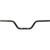 Τιμόνι performance high stainless FL 24 LA CHOPPERS LA-7378-02S