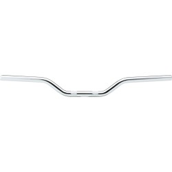 Τιμόνι performance low chrome TBW LA CHOPPERS LA-7379-00 Τιμόνι performance low chrome TBW LA CHOPPERS LA-7379-00