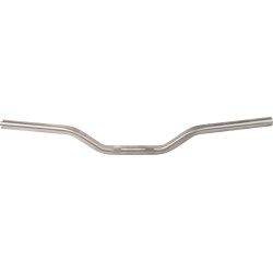 Τιμόνι performance low stainless TBW LA CHOPPERS LA-7379-00S