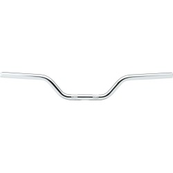 Τιμόνι performance mid chrome TBW LA CHOPPERS LA-7379-01 Τιμόνι performance mid chrome TBW LA CHOPPERS LA-7379-01