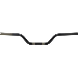 Τιμόνι performance mid black TBW LA CHOPPERS LA-7379-01B Τιμόνι performance mid black TBW LA CHOPPERS LA-7379-01B