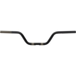 Τιμόνι performance high black TBW LA CHOPPERS LA-7379-02B Τιμόνι performance high black TBW LA CHOPPERS LA-7379-02B