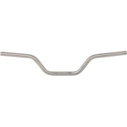 Τιμόνι performance high stainless TBW LA CHOPPERS LA-7379-02S Τιμόνι performance high stainless TBW LA CHOPPERS LA-7379-02S