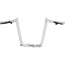 Τιμόνι Prime Ape με προεγκατεστημένη καλωδίωση 1.25 12C FLTR 24 LA CHOPPERS LA-7359-12W Τιμόνι Prime Ape με προεγκατεστημένη καλωδίωση 1.25 12C FLTR 24 LA CHOPPERS LA-7359-12W