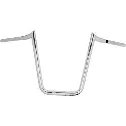 Τιμόνι Prime Ape με προεγκατεστημένη καλωδίωση 1.25 14C FLTR 24 LA CHOPPERS LA-7359-14W Τιμόνι Prime Ape με προεγκατεστημένη καλωδίωση 1.25 14C FLTR 24 LA CHOPPERS LA-7359-14W