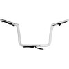 Τιμόνι twin peaks 1.25 12C FLH 24 LA CHOPPERS LA-7367-12W