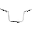 Τιμόνι twin peaks 1.25 12C FLH 24 LA CHOPPERS LA-7367-12W thumb