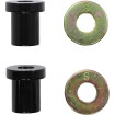 Στελέχη solid riser blk LA CHOPPERS LA-7400-55B Στελέχη solid riser blk LA CHOPPERS LA-7400-55B thumb