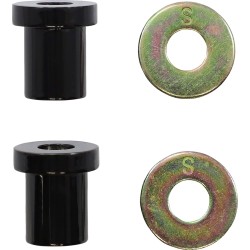 Στελέχη solid riser blk LA CHOPPERS LA-7400-55B