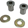 Στελέχη solid riser chr LA CHOPPERS LA-7400-55C