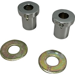 Στελέχη solid riser chr LA CHOPPERS LA-7400-55C Στελέχη solid riser chr LA CHOPPERS LA-7400-55C