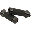 Λαβές TBW black anodize LA CHOPPERS LA-7492-00B Λαβές TBW black anodize LA CHOPPERS LA-7492-00B thumb