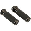 Λαβές TBW black anodize LA CHOPPERS LA-7492-00B Λαβές TBW black anodize LA CHOPPERS LA-7492-00B thumb