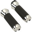 Λαβές NON-TBW chrome LA CHOPPERS LA-7492-01 Λαβές NON-TBW chrome LA CHOPPERS LA-7492-01 thumb