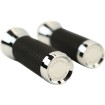 Λαβές NON-TBW chrome LA CHOPPERS LA-7492-01 Λαβές NON-TBW chrome LA CHOPPERS LA-7492-01 thumb