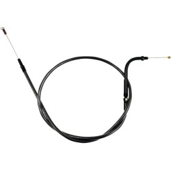 Καλώδιο ρελαντί midnight stainless για 12 Καλώδιο ρελαντί midnight stainless για 12