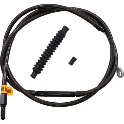 Σύρμα συμπλέκτη midnight stainless για 18 Σύρμα συμπλέκτη midnight stainless για 18