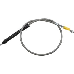 Καλώδιο συμπλέκτη C 12-14 SFTL 18+ LA CHOPPERS LA-8155C13 Καλώδιο συμπλέκτη C 12-14 SFTL 18+ LA CHOPPERS LA-8155C13