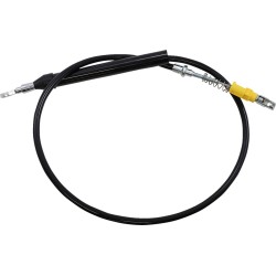 Καλώδιο Συμπλέκτη CABL CLU B 12-14 SFTL 18+ LA CHOPPERS LA-8155C13B Καλώδιο Συμπλέκτη CABL CLU B 12-14 SFTL 18+ LA CHOPPERS LA-8155C13B