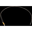 Σύρμα συμπλέκτη - τυπικά τιμόνια Ape Hanger - Midnight LA CHOPPERS LA-8059C08M Σύρμα συμπλέκτη - τυπικά τιμόνια Ape Hanger - Midnight LA CHOPPERS LA-8059C08M thumb