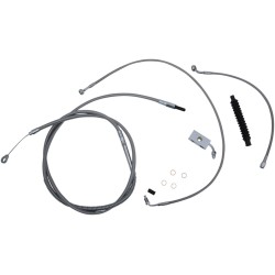 Σετ καλωδίων C18-20 ST18+ABS LA CHOPPERS LA-8152KT-19 Σετ καλωδίων C18-20 ST18+ABS LA CHOPPERS LA-8152KT-19