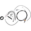 Σετ καλωδίων CB15-17ST18+ABS LA CHOPPERS LA-8152KT2-16B Σετ καλωδίων CB15-17ST18+ABS LA CHOPPERS LA-8152KT2-16B thumb