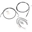 Σετ καλωδίων CB12-14 SFTL18+ LA CHOPPERS LA-8153KT2-13B Σετ καλωδίων CB12-14 SFTL18+ LA CHOPPERS LA-8153KT2-13B thumb