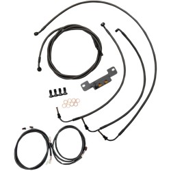 Σετ καλωδίων CM 12-14 FL 17+ LA CHOPPERS LA-8055KT3-13M Σετ καλωδίων CM 12-14 FL 17+ LA CHOPPERS LA-8055KT3-13M