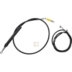 Καλώδιο KT CB 18-20 SFTL18+ LA CHOPPERS LA-8156KT2-19B Καλώδιο KT CB 18-20 SFTL18+ LA CHOPPERS LA-8156KT2-19B