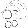 Σετ καλωδίων PC ABS STK FL21+ LA CHOPPERS LA-8056KT3-08