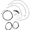 Σετ καλωδίων PC ABS STK FL21+ LA CHOPPERS LA-8056KT3-08 thumb