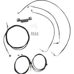 Σετ καλωδίων PB ABS STK FL21+ LA CHOPPERS LA-8056KT3-08B Σετ καλωδίων PB ABS STK FL21+ LA CHOPPERS LA-8056KT3-08B