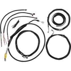 Καλώδιο KT CB AB 15-17 RG21+ LA CHOPPERS LA-8058KT2-16B Καλώδιο KT CB AB 15-17 RG21+ LA CHOPPERS LA-8058KT2-16B