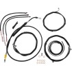 Καλώδιο KT CB AB 18-20 RG21+ LA CHOPPERS LA-8058KT2-19B thumb