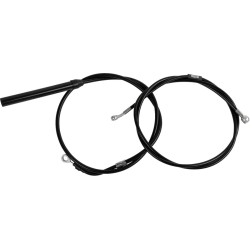 Σετ καλωδίων upper BK STD 08-10 FL 21-23 LA CHOPPERS LA-8062KT-08B Σετ καλωδίων upper BK STD 08-10 FL 21-23 LA CHOPPERS LA-8062KT-08B