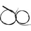 Σετ καλωδίων upper BK STD 12-14 FL 21-23 LA CHOPPERS LA-8062KT-13B Σετ καλωδίων upper BK STD 12-14 FL 21-23 LA CHOPPERS LA-8062KT-13B thumb