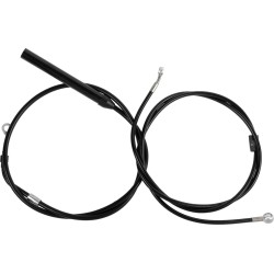 Σετ καλωδίων upper BK STD 12-14 FL 21-23 LA CHOPPERS LA-8062KT-13B Σετ καλωδίων upper BK STD 12-14 FL 21-23 LA CHOPPERS LA-8062KT-13B