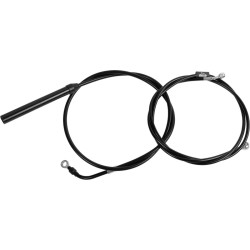Σετ καλωδίων upper BK STD 15-17 FL 21-23 LA CHOPPERS LA-8062KT-16B Σετ καλωδίων upper BK STD 15-17 FL 21-23 LA CHOPPERS LA-8062KT-16B