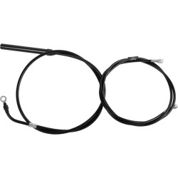 Σετ καλωδίων upper BK STD 18-20 FL 21-23 LA CHOPPERS LA-8062KT-19B Σετ καλωδίων upper BK STD 18-20 FL 21-23 LA CHOPPERS LA-8062KT-19B