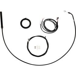Σετ καλωδίων upper BK P&P 18-20 FL 21-23 LA CHOPPERS LA-8062KT3-19B Σετ καλωδίων upper BK P&P 18-20 FL 21-23 LA CHOPPERS LA-8062KT3-19B