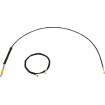Σετ καλωδίων upper BK STD 08-10 FL 24+ LA CHOPPERS LA-8063KT-08B Σετ καλωδίων upper BK STD 08-10 FL 24+ LA CHOPPERS LA-8063KT-08B thumb