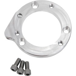 Προσαρμογέας για καρμπυρατέρ S&S XXXBIG AIR KIT HD LA CHOPPERS LA-2890-01 Προσαρμογέας για καρμπυρατέρ S&S XXXBIG AIR KIT HD LA CHOPPERS LA-2890-01