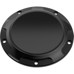 Κάλυμμα derby TC FL CTY BLK LA CHOPPERS LA-P106-00B