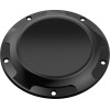 Κάλυμμα συμπλέκτη DERBY M8 FL CTY BLK LA CHOPPERS LA-P106-01B