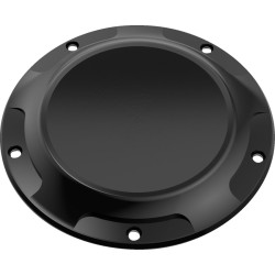 Κάλυμμα συμπλέκτη DERBY M8 FL CTY BLK LA CHOPPERS LA-P106-01B