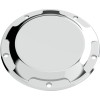 Κάλυμμα συμπλέκτη DERBY M8 FL CTY CHR LA CHOPPERS LA-P106-01C