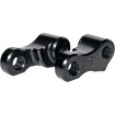 Σετ χαμηλώματος BLK 2016+XL LA CHOPPERS LA-7590-07B thumb