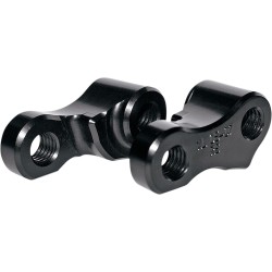 Σετ χαμηλώματος BLK 2016+XL LA CHOPPERS LA-7590-07B Σετ χαμηλώματος BLK 2016+XL LA CHOPPERS LA-7590-07B