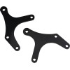 Σετ ανύψωσης TRIGLIDE 09-16 LA CHOPPERS LA-7595-008